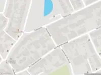 Anonieme overlastmelding Cheviotstraat in Tilburg