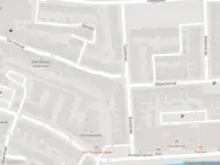 Overlastmelding Clercxstraat in Tilburg