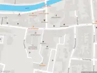 Overlastmelding Bolensteinsestraat in 3603AX Maarssen gesloten