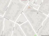 Brandweer met gepaste spoed naar de Willem Alexanderstraat in Landgraaf