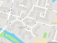 Overlastmelding Ockenburg in 3328TH Dordrecht gesloten