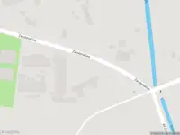 Traumahelikopter met grote spoed naar de Zandenallee in Teuge