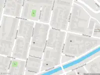 Besteld ambulance vervoer naar de Wilhelminastraat in Ridderkerk