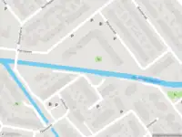 Brandweer met grote spoed naar de De Hunselaer in Honselersdijk vanwege gebouwbrand