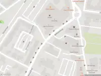 Politie naar de Raiffeisenstraat in Enschede vanwege aanrijding met letsel