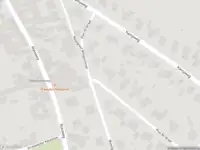 Brandweer en politie met grote spoed naar de Pius XII straat in Gronsveld vanwege waarnemen gaslucht