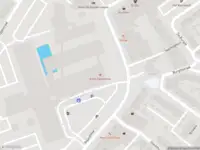 Ambulance met gepaste spoed naar de Bogardeind in Geldrop