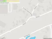 Brandweer met gepaste spoed naar de Geerbosch in Veghel vanwege een buitenbrand