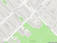 Overlastmelding Zilverschoonlaan in Lelystad (8245 KE) gesloten