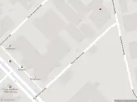 Brandweer met gepaste spoed naar de Ruiterskampweg in 's-Hertogenbosch