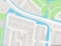 Politie naar de IJsheiligen in De Meern vanwege aanrijding met letsel