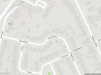 Brandweer naar de Broekhin Noord in Roermond vanwege gebouwbrand