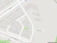 Overlastmelding Duindoornlaan in Katwijk aan Zee