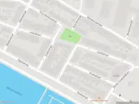 Overlastmelding A.W. de Landgraafstraat in 3361EB Sliedrecht gesloten