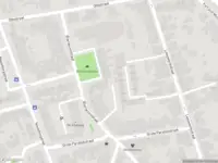 Politie naar de Burgemeester Gommansstraat in Venlo vanwege aanrijding met letsel