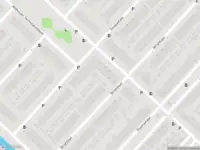 Ambulance met grote spoed naar de De Rijkstraat in 's-Gravenhage