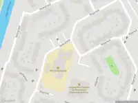 Politie naar de Oostgriend in Almere vanwege aanrijding met letsel