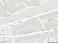 Overlastmelding Spoorlaan in Tilburg