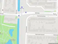 Overlastmelding Thorbeckelaan in Amstelveen gesloten