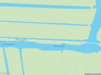 Anonieme overlastmelding Kanaaldijk in 1454AC Watergang