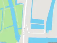 Overlastmelding IJsselmeerdijk in Scharwoude