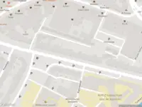 Brandweer met gepaste spoed naar de Zwartewaterallee in Zwolle vanwege een liftopsluiting