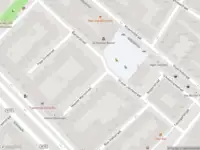 Besteld ambulance vervoer naar de Meester Marrestraat in Rotterdam