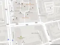 Politie met grote spoed naar de Laan van Limburg in Roosendaal vanwege letsel