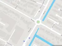 Overlastmelding Olympiaweg in Hillegom