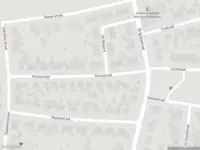 Ambulance met gepaste spoed naar de Rozenstraat in Ittervoort