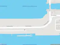 Overlastmelding Koningin Wilhelminakade & Julianabrug in IJmuiden