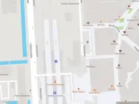 Overlastmelding Stationsweg in 8232DN Lelystad gesloten