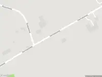 Politie met grote spoed naar de Veerhoekseweg in Sint-Maartensdijk vanwege letsel