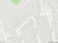 Politie met grote spoed naar de Boerdijk in Veenoord vanwege ongeval met letsel