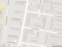 Ambulance naar de Leonard Springerlaan in Haarlem vanwege ongeval met letsel