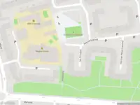 Politie naar de Boezemweg in Rotterdam vanwege ongeval met letsel