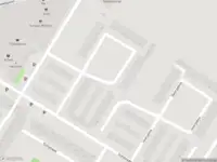 Overlastmelding Schiplaan in 1974LE IJmuiden