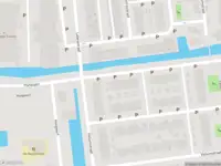 Politie met grote spoed naar de Portalaan in Naaldwijk vanwege ongeval met letsel