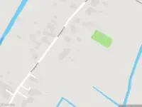 Ambulance met grote spoed naar de Startingerweg in Akersloot