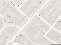 Ambulance met gepaste spoed naar de Wassenaarsestraat in 's-Gravenhage