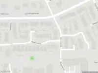 Ambulance met grote spoed naar de Kinkelenburg in Zwijndrecht