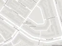 Ambulance met gepaste spoed naar de Nicolaas Beetsplein in Dordrecht