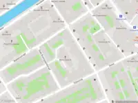 Ambulance met gepaste spoed naar de Jan Hendrikstraat in 's-Gravenhage