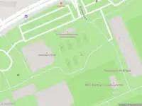 Brandweer met gepaste spoed naar de Braakse Bosdijk in Helmond vanwege een buitenbrand