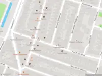 Overlastmelding Generaal Bothastraat in Haarlem