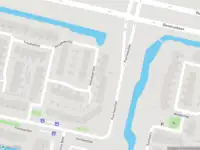 Overlastmelding Hellebaardier in Amstelveen