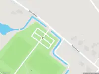 Brandweer met gepaste spoed naar de Wittendijkweg in Venlo vanwege wateroverlast