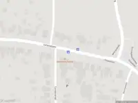 Anonieme overlastmelding Beemdweg in Papenhoven