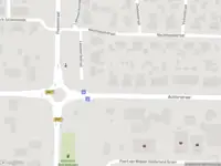 Overlastmelding Achterstraat in Heteren