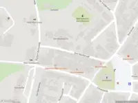 Overlastmelding Sint Odulfstraat in Wijk aan Zee gesloten